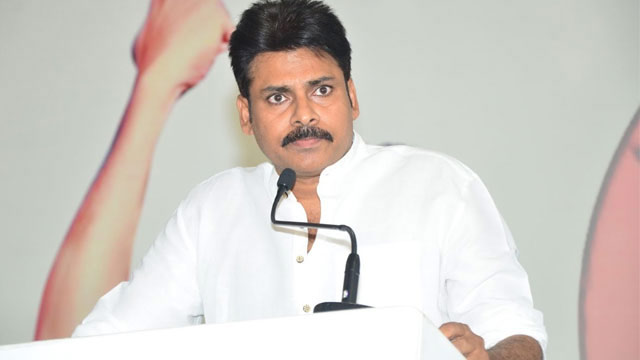 pawan kalyan,agri gold,janasena,pawan kalyan agri gold press meet  పవన్‌ గట్టిగా నిలదీయాలి..!